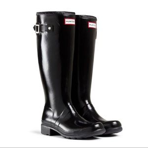 Hunter Tall Rainboots